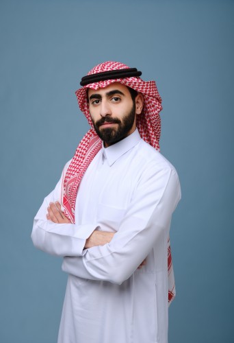 سعودي